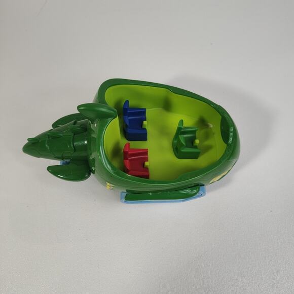 PJ Masks Gecko Car‎ Only Just Play! - Picture 3 of 7